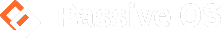 Passive OS